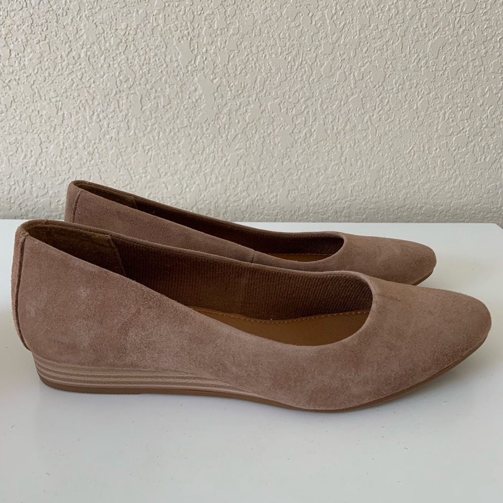 Flats